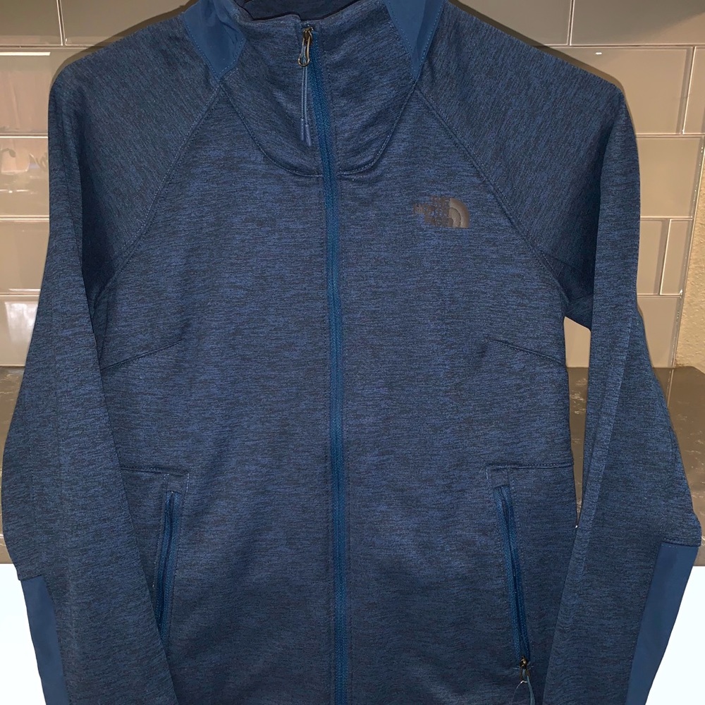 The North Face Shastina zip up